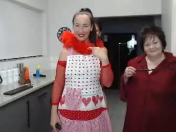 Freechat lexyleaf420 on Chaturbate