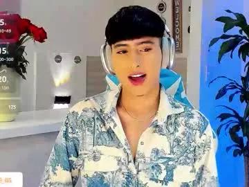 liam_055 from Chaturbate