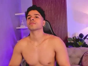 liam_colliins on Chaturbate