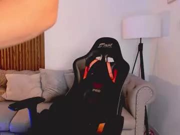 liam_colliins from Chaturbate