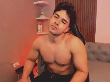 liam_colliins on Chaturbate