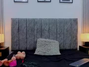 Freechat liam_forest_ on Chaturbate