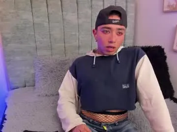 liam_froid — Cum, anal and more. Come join us and be part of the fun! #femboy #twink #socks #muscle #dildo