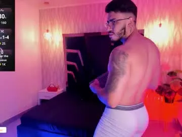 liam_kleiin on Chaturbate