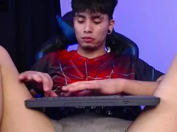 liam_ruiz_ on Chaturbate