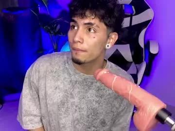 liam_ruiz_ on Chaturbate