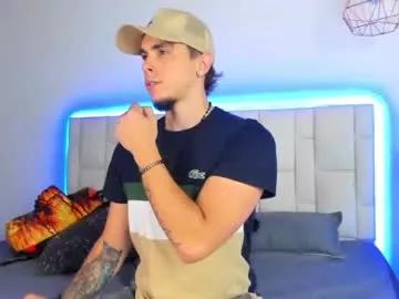 liam_walk on Chaturbate