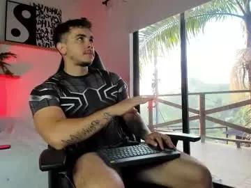 liam_walk on Chaturbate