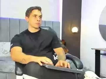 liam_walk on Chaturbate