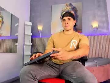 liam_walk on Chaturbate