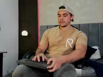 liam_walk on Chaturbate