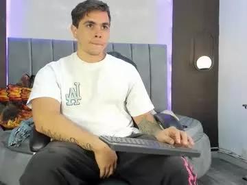 liam_walk on Chaturbate