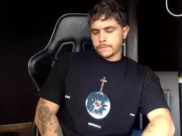 liam_walk on Chaturbate