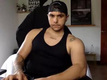 liam_walk on Chaturbate