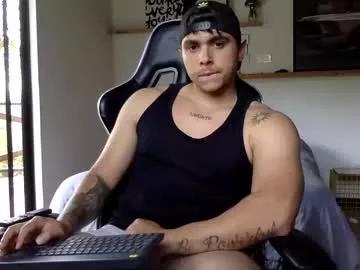 liam_walk on Chaturbate