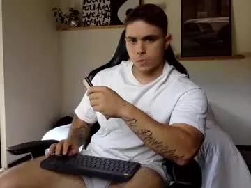 liam_walk on Chaturbate