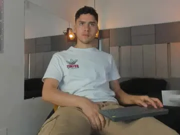 liamnovak — Hello, good morning, I would love for you to come and spend an excellent time with me. - Goal: spanking the rider  [45 tokens left] #anal #stockings #bigass #bigcock #lovense