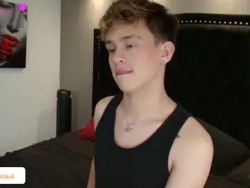 liamwild20 on Chaturbate