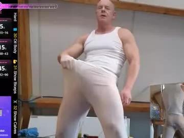 libo_horny_muscle from Chaturbate