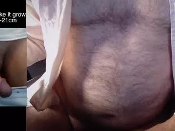 Freechat liebestool008 on Chaturbate