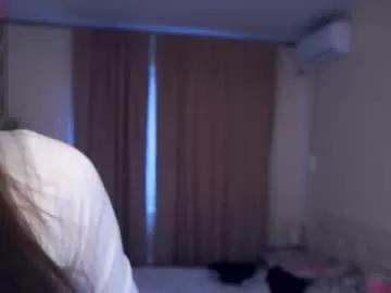 Join Liersery, she wants to masturbate for you liersery from Chaturbate