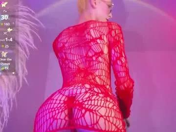 Freechat liiamluna on Chaturbate