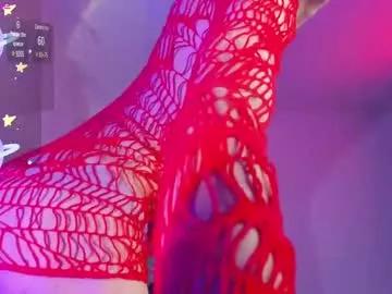 Freechat liiamluna on Chaturbate