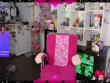 likemyashe on Chaturbate