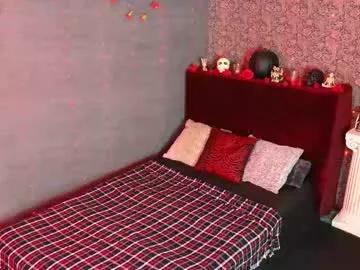 likemyashe on Chaturbate