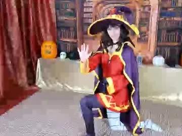 likemyashe on Chaturbate