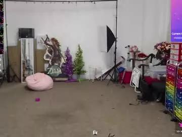 likemyashe on Chaturbate