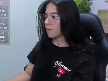 Freechat lila_foox on Chaturbate