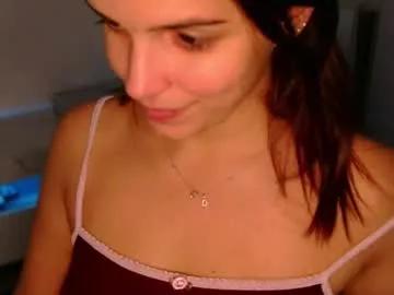Freechat lilbeccaxo on Chaturbate