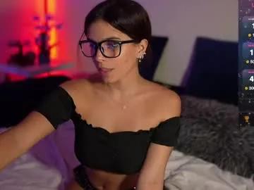 Freechat lilbeccaxo on Chaturbate