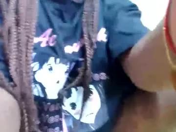 Freechat liliahsexie on Chaturbate