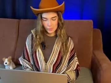 Try Lilianlees, she wants to masturbate for you lilianlees from Chaturbate