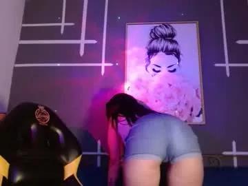 Chaturbate Lilidesire lilidesire from Chaturbate