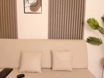 lilily_lv on Chaturbate 