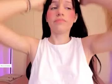 lilily_lv on Chaturbate 