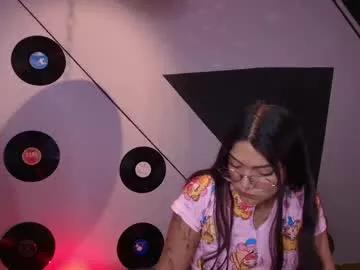 lilith_black_1 from Chaturbate