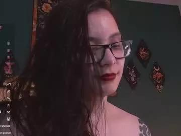 Freechat lilithmystic01 on Chaturbate