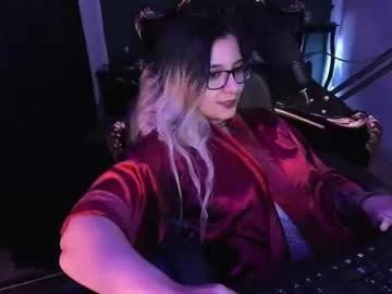 Freechat lilithmystic01 on Chaturbate