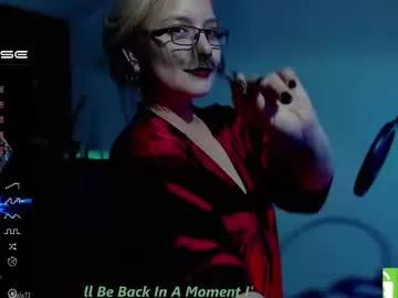 Freechat lilithmystic01 on Chaturbate