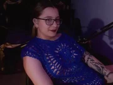 Freechat lilithmystic01 on Chaturbate