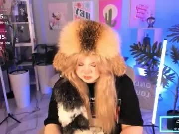 lilithnelson from Chaturbate