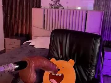 Watch Chaturbate's Lillyortiz_ lillyortiz_ from Chaturbate