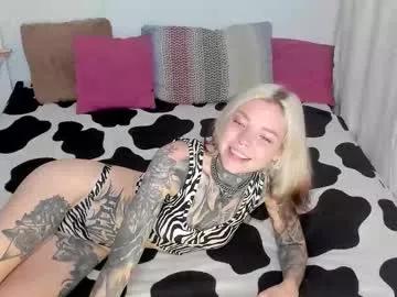Chaturbate Lilu_kayden lilu_kayden from Chaturbate