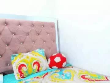 Freechat lily666_ on Chaturbate