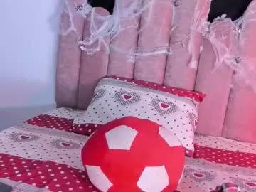 Chaturbate Lily666_ lily666_ from Chaturbate