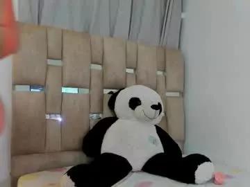Freechat lily666_ on Chaturbate